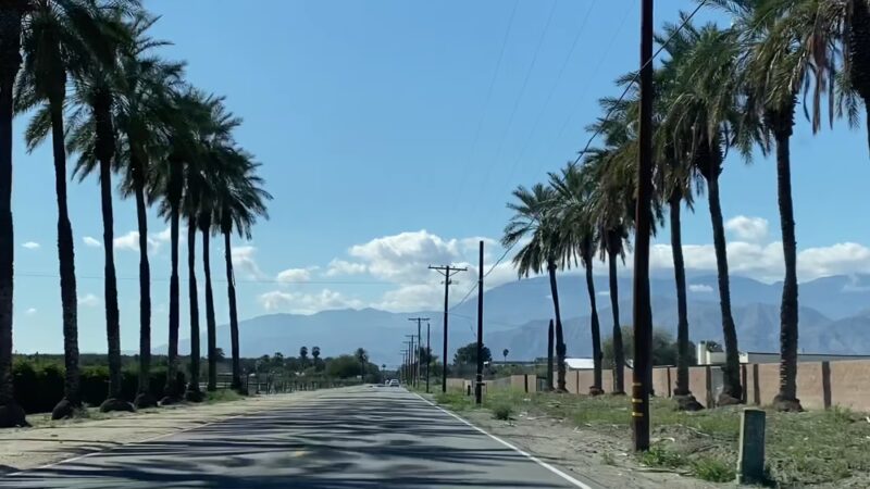 Los Encinos Park - La Verne, CA