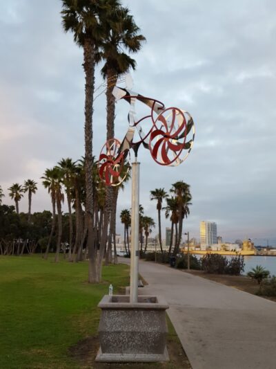 Los Encinos Park - La Verne, CA