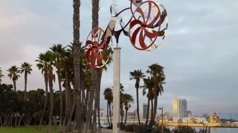 Los Encinos Park - La Verne, CA