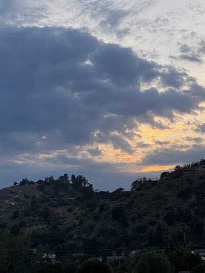 Los Encinos Park - La Verne, CA