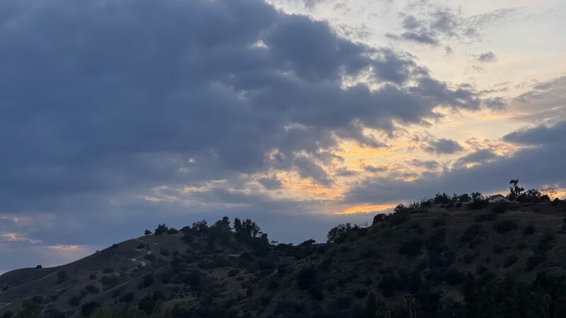 Los Encinos Park - La Verne, CA