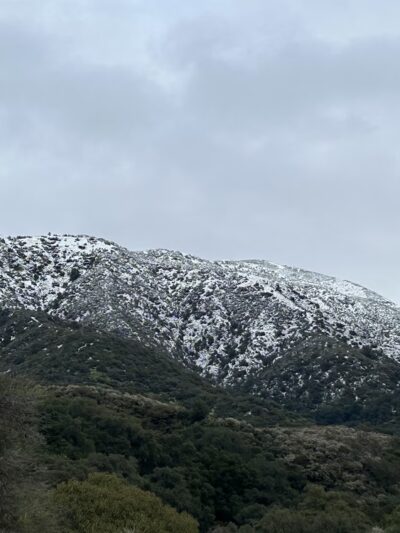 Marshall Canyon Regional Park - La Verne, CA