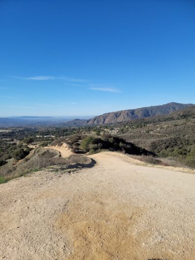 Marshall Canyon Regional Park - La Verne, CA