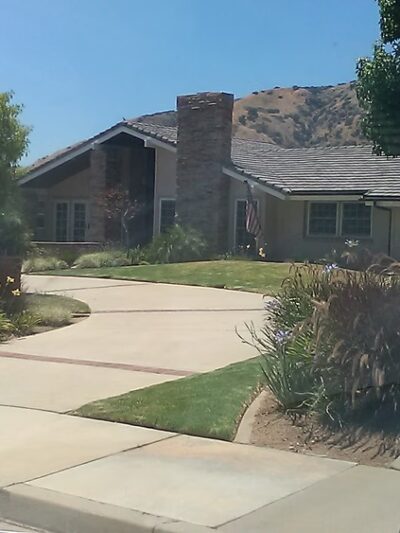 Rustic Canyon Park - La Verne, CA