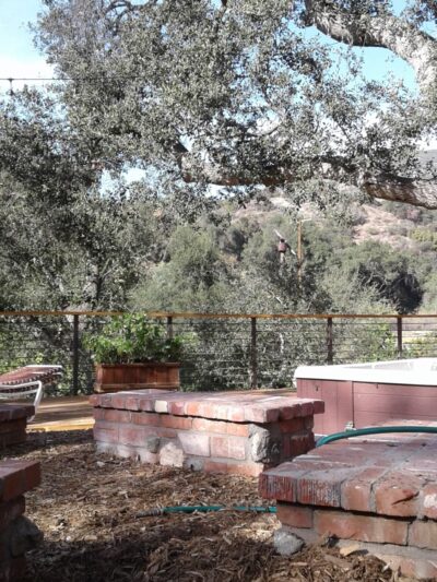 Rustic Canyon Park - La Verne, CA