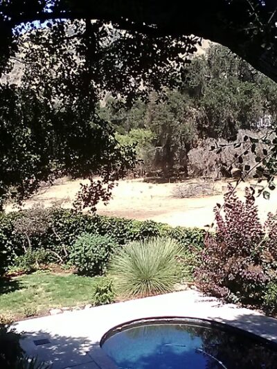 Rustic Canyon Park - La Verne, CA