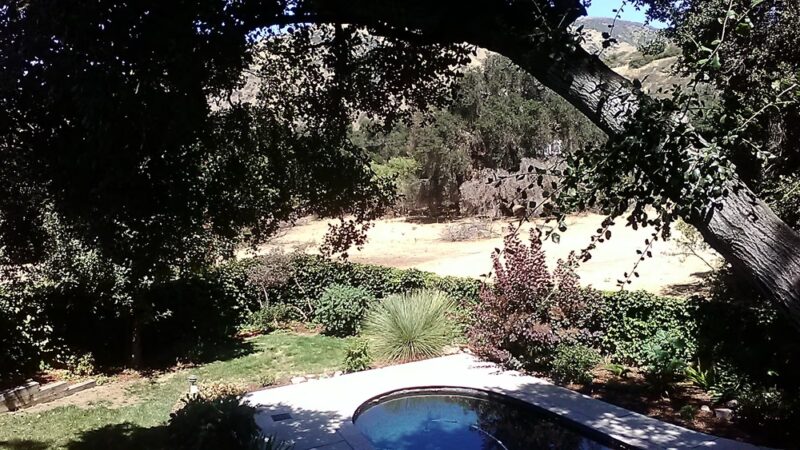 Rustic Canyon Park - La Verne, CA