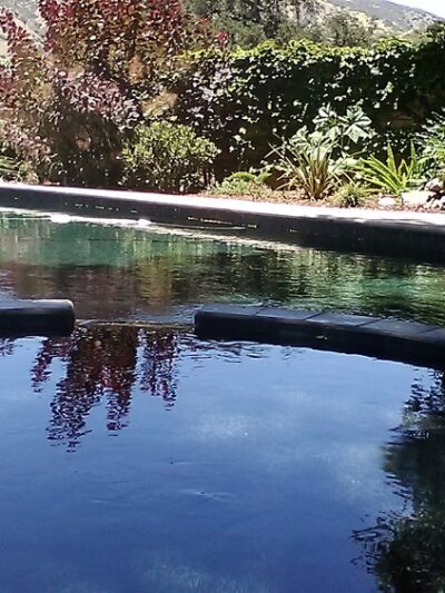 Rustic Canyon Park - La Verne, CA