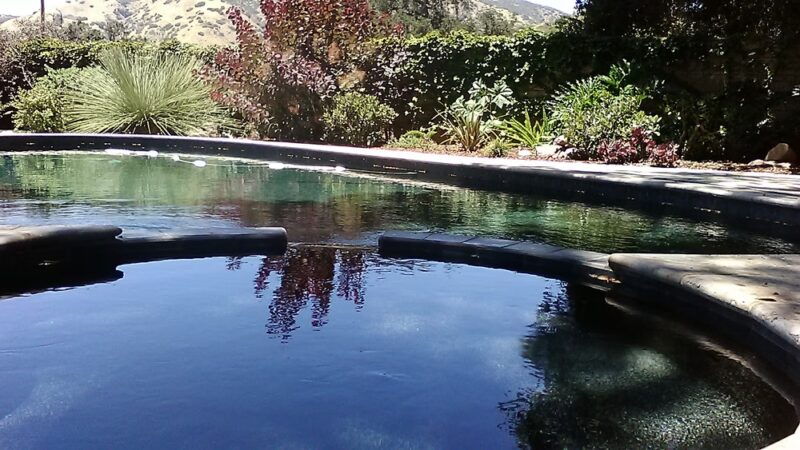 Rustic Canyon Park - La Verne, CA