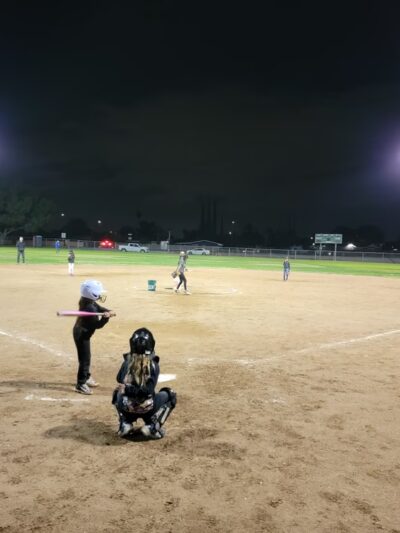 Wheeler Avenue Park - La Verne, CA