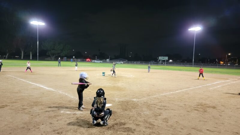 Wheeler Avenue Park - La Verne, CA