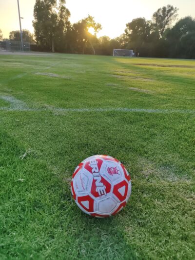 Wheeler Avenue Park - La Verne, CA