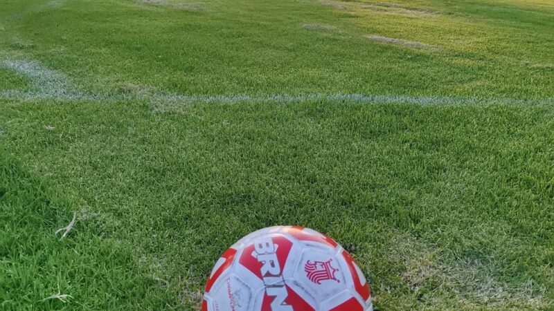 Wheeler Avenue Park - La Verne, CA