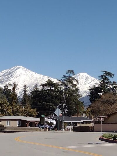 Wheeler Avenue Park - La Verne, CA