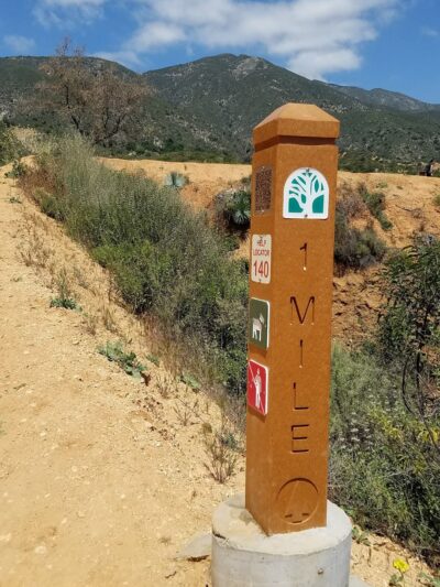 Wheeler Avenue Park - La Verne, CA