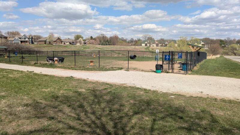 Southwind Park - La Vista, NE