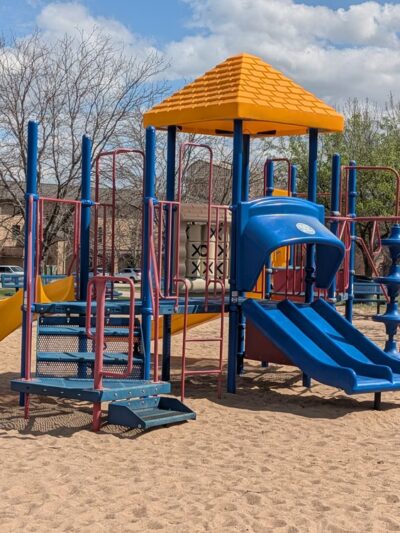 Southwind Park - La Vista, NE