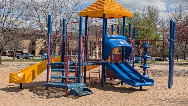 Southwind Park - La Vista, NE