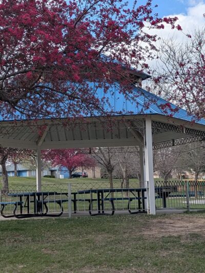 Southwind Park - La Vista, NE