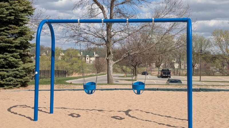 Southwind Park - La Vista, NE