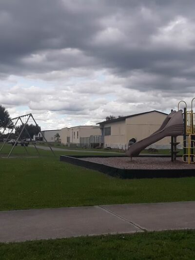 LaBelle Dog Park - LaBelle, FL