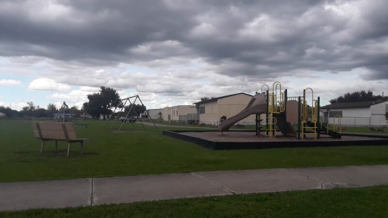 LaBelle Dog Park - LaBelle, FL