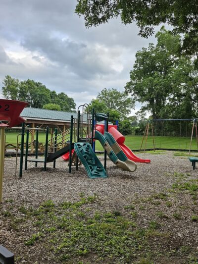 Donovan Park - Laceyville - Laceyville, PA