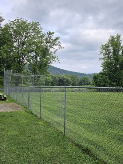 Donovan Park - Laceyville - Laceyville, PA