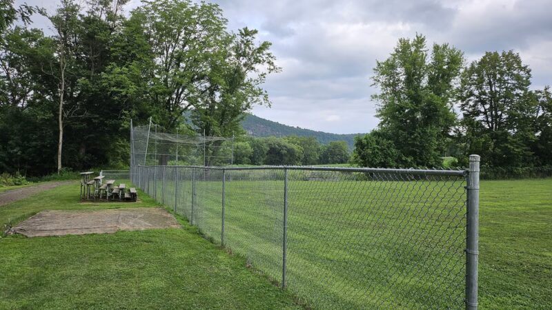 Donovan Park - Laceyville - Laceyville, PA