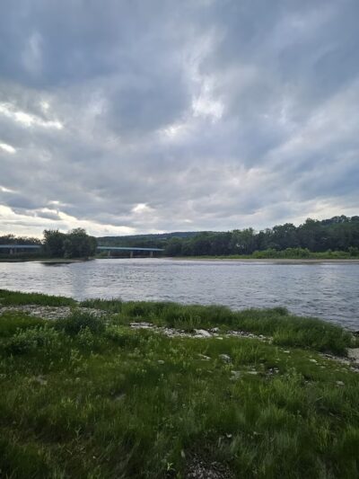 Donovan Park - Laceyville - Laceyville, PA