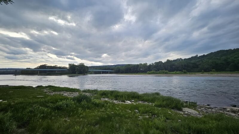 Donovan Park - Laceyville - Laceyville, PA