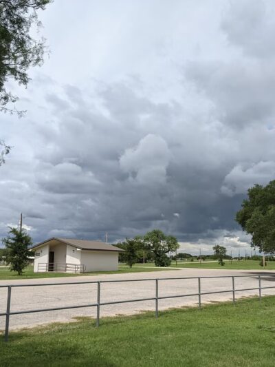 Stillman Park - Lackland Air Force Base, TX