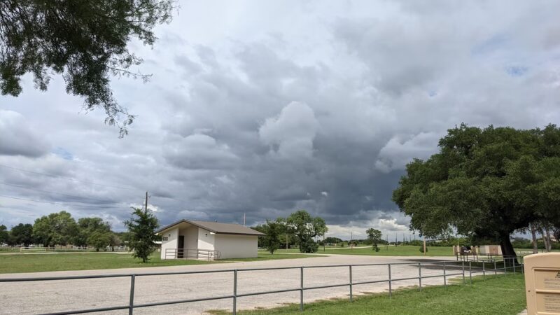 Stillman Park - Lackland Air Force Base, TX
