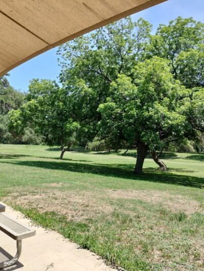Stillman Park - Lackland Air Force Base, TX