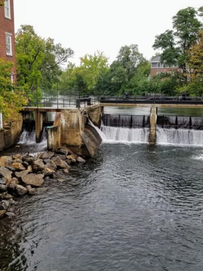 Rotary Park - Laconia, NH