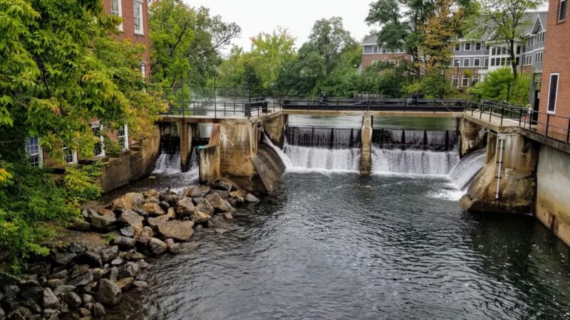 Rotary Park - Laconia, NH
