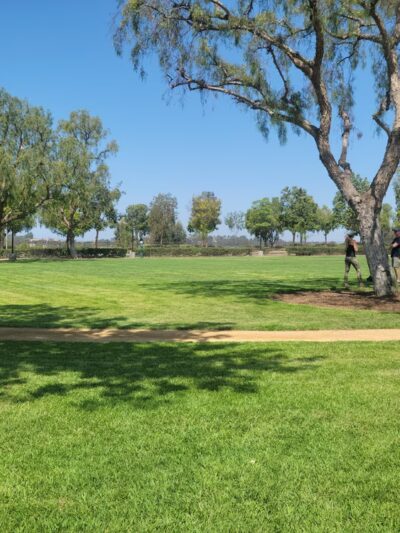Wagsdale Dog Park (Private-access) - Ladera Ranch, CA
