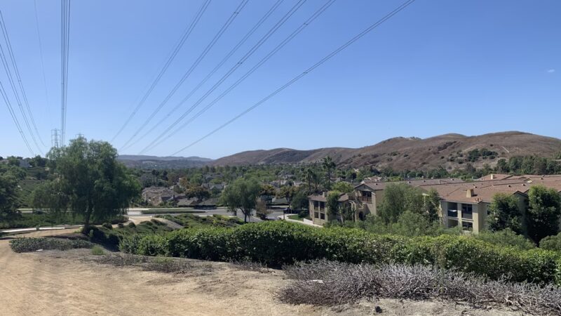 Wagsdale Dog Park (Private-access) - Ladera Ranch, CA