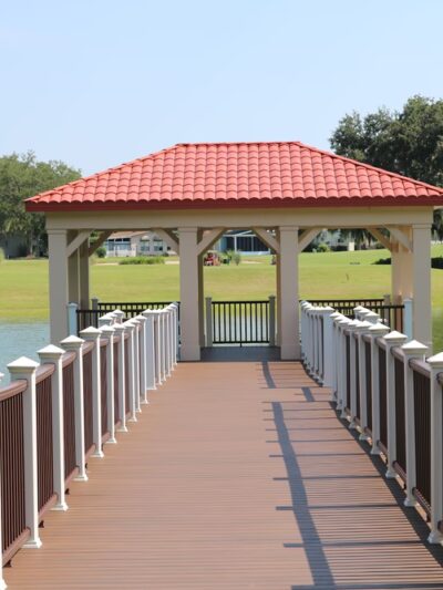 Golfview Lake Park in The Villages - Lady Lake, FL