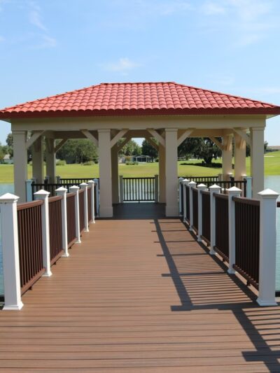 Golfview Lake Park in The Villages - Lady Lake, FL
