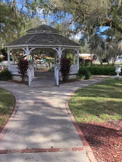 Heritage Park - Lady Lake, FL