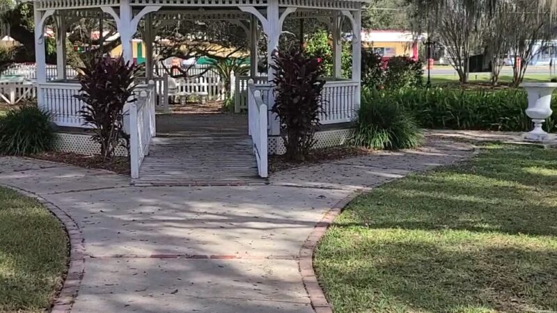 Heritage Park - Lady Lake, FL