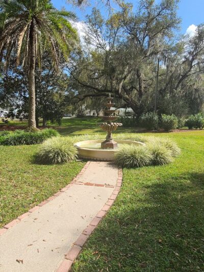 Heritage Park - Lady Lake, FL