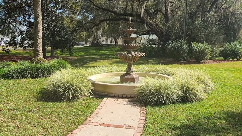 Heritage Park - Lady Lake, FL