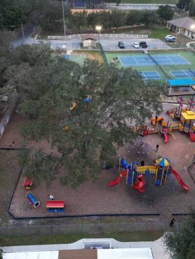 Lady Lake Parks & Recreation - Lady Lake, FL