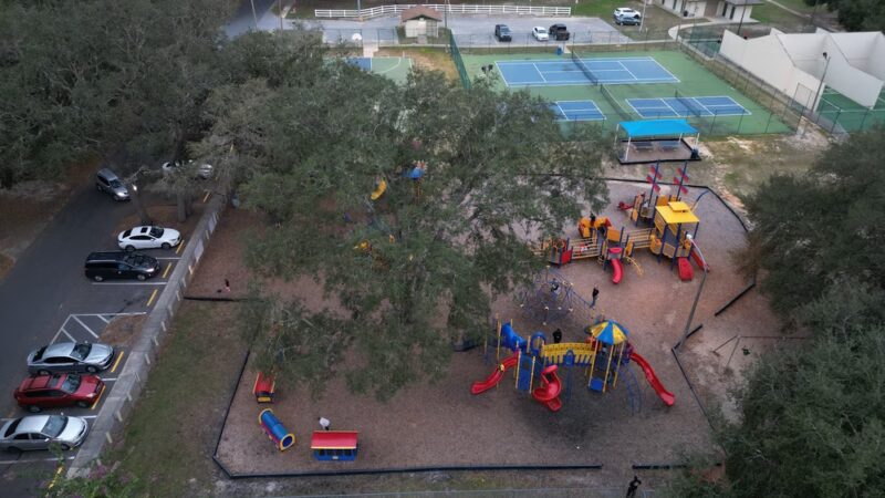 Lady Lake Parks & Recreation - Lady Lake, FL