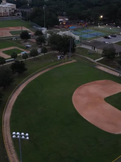 Lady Lake Parks & Recreation - Lady Lake, FL