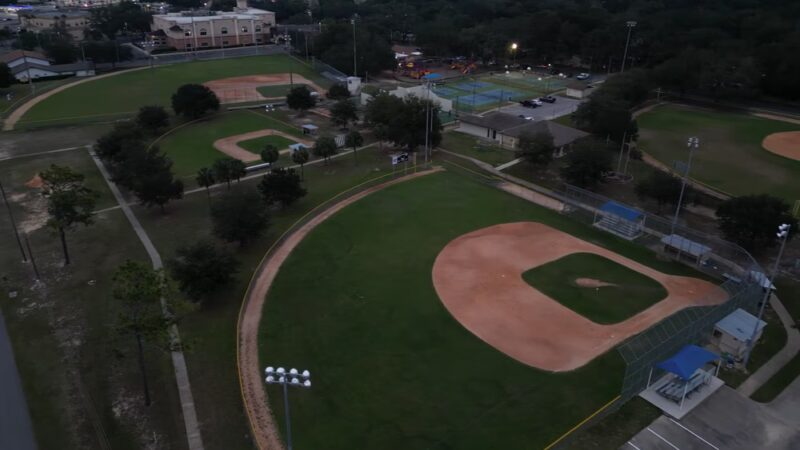 Lady Lake Parks & Recreation - Lady Lake, FL