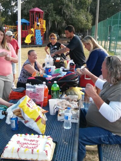 Lady Lake Parks & Recreation - Lady Lake, FL
