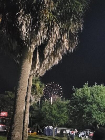 Lady Lake playground - Lady Lake, FL